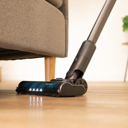 Cecotec Aspirador Escoba Sin Cable Conga Rockstar Deepclean Flex. 3 En 1 Potencia 215 W 12 Kpa 45 Minutos De Autonomía C_2