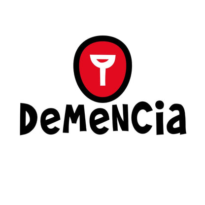Vino Tinto - Demencia Villegas 2018 - Bierzo_2