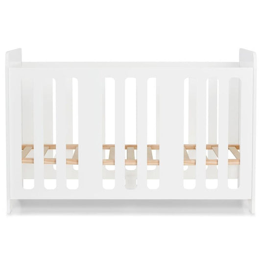 Berço Kinderkraft Stello Branco