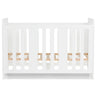 Berço Kinderkraft Stello Branco