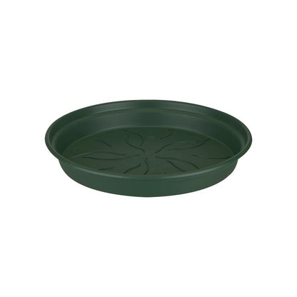 Prato de panela Green Basics Elho Green 17 cm