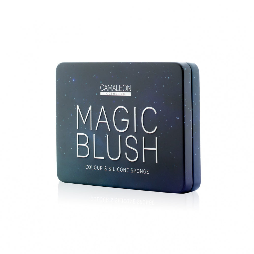 Colorete Magic Blush Negro Camaleon Cosmetics_2