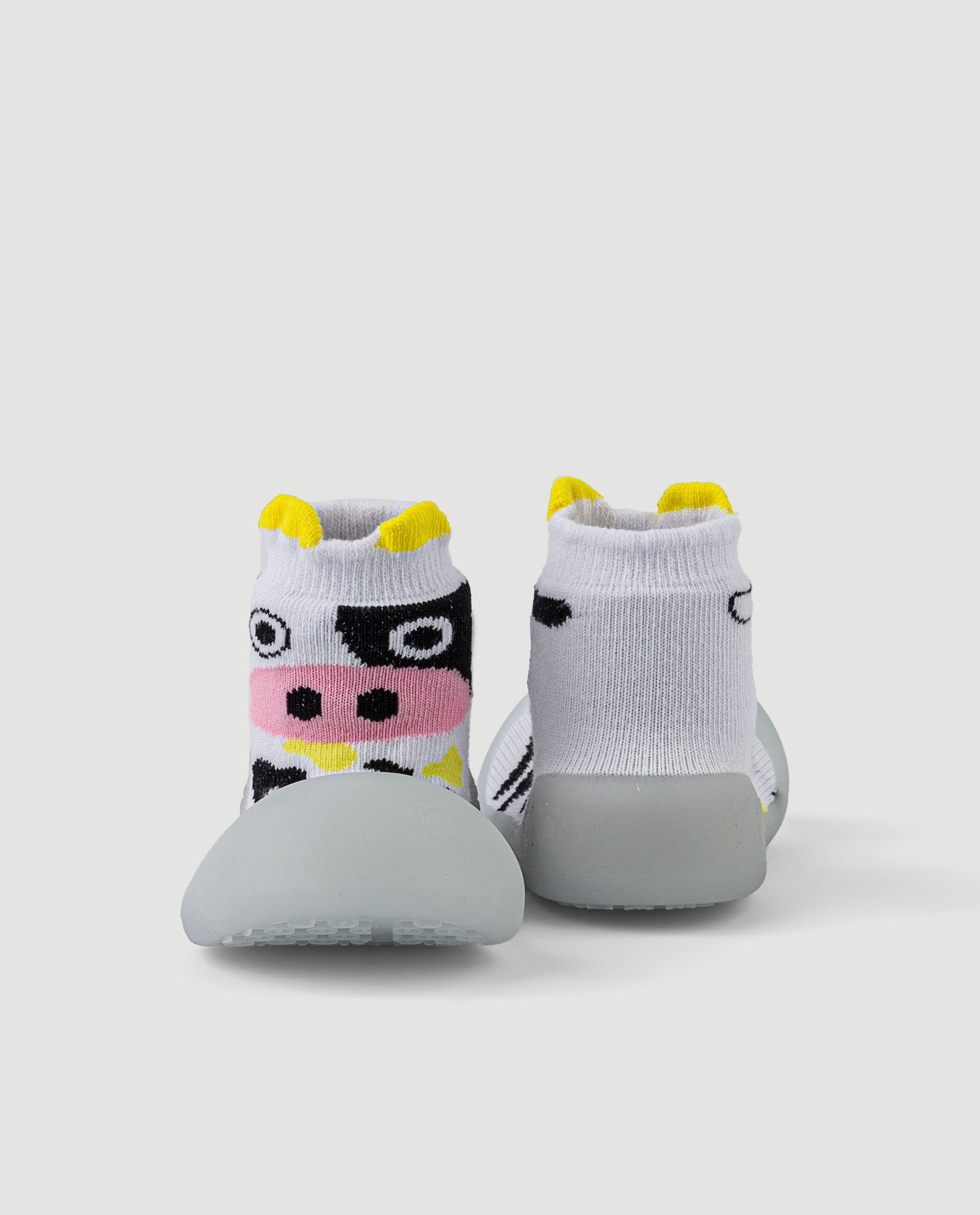 Zapatos De Bebé Que Cambian De Color Con La Luz Del Sol Cow Bigtoes Chameleon Xl (22,5)_4