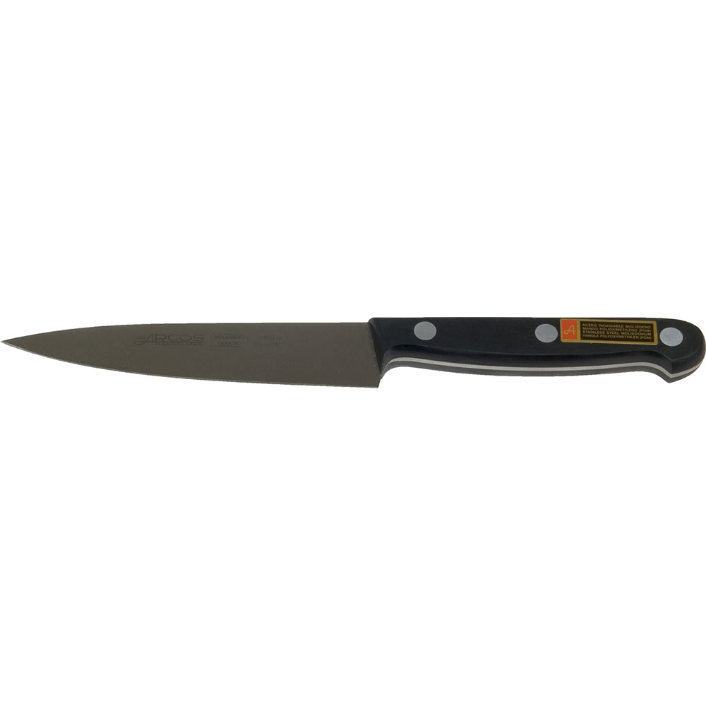 Cuchillo De Cocina - 12 Cm_0