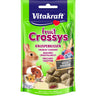 Vitakraft Fruit Crossys Frutos da Floresta 50 g