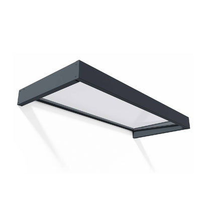 Sophia Door Canopy 95x215 cm Transparente Canopia