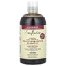 Shampoo Fortalecedor Jamaican Black Castor Oil Strengthen And Restore Shea Moisture 384ml