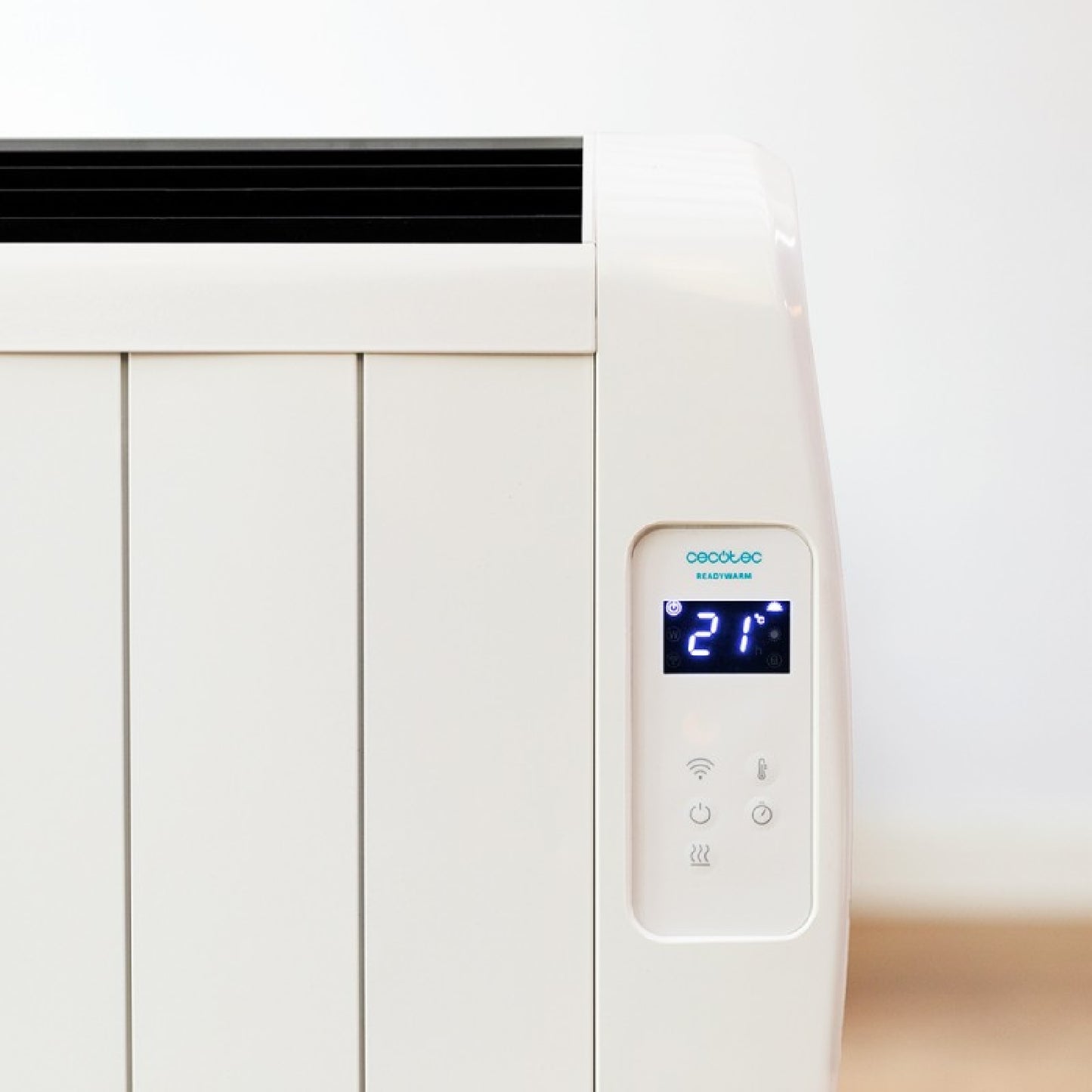 Cecotec Emisor Térmico Ready Warm 800 Thermal Connected_1