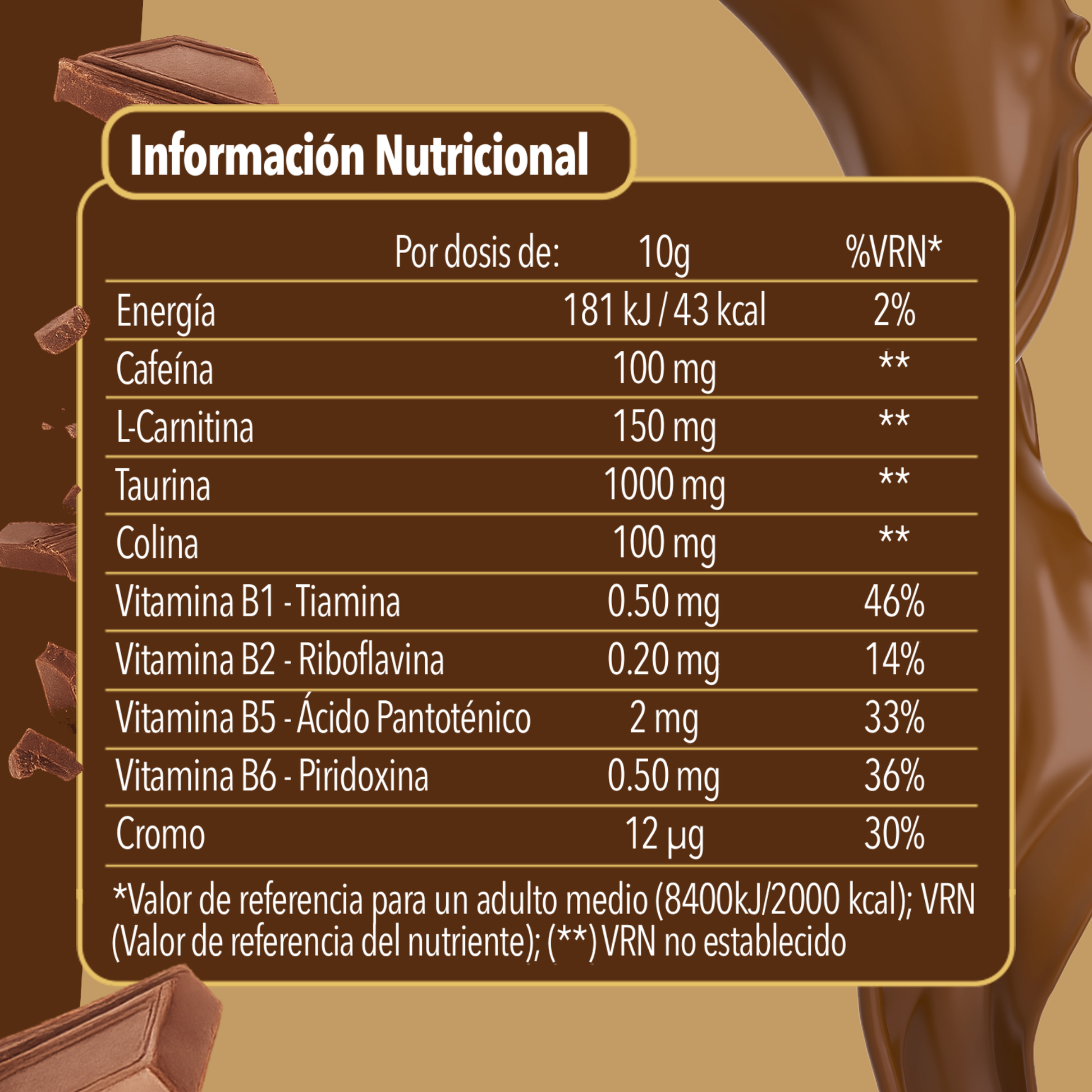 Zenergy Coffee Smart Energy Espresso 300g_5