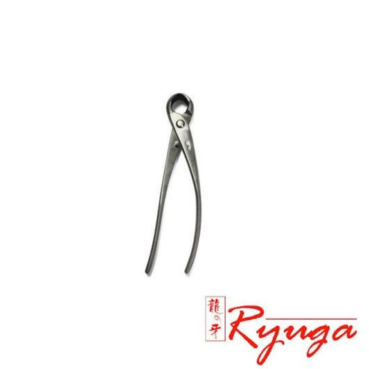 Vaciadora Cóncava Inoxidable 210 Mm – Ryuga 14708_0