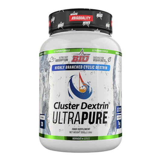 Cluster Dextrin Pure 1 Kg_0