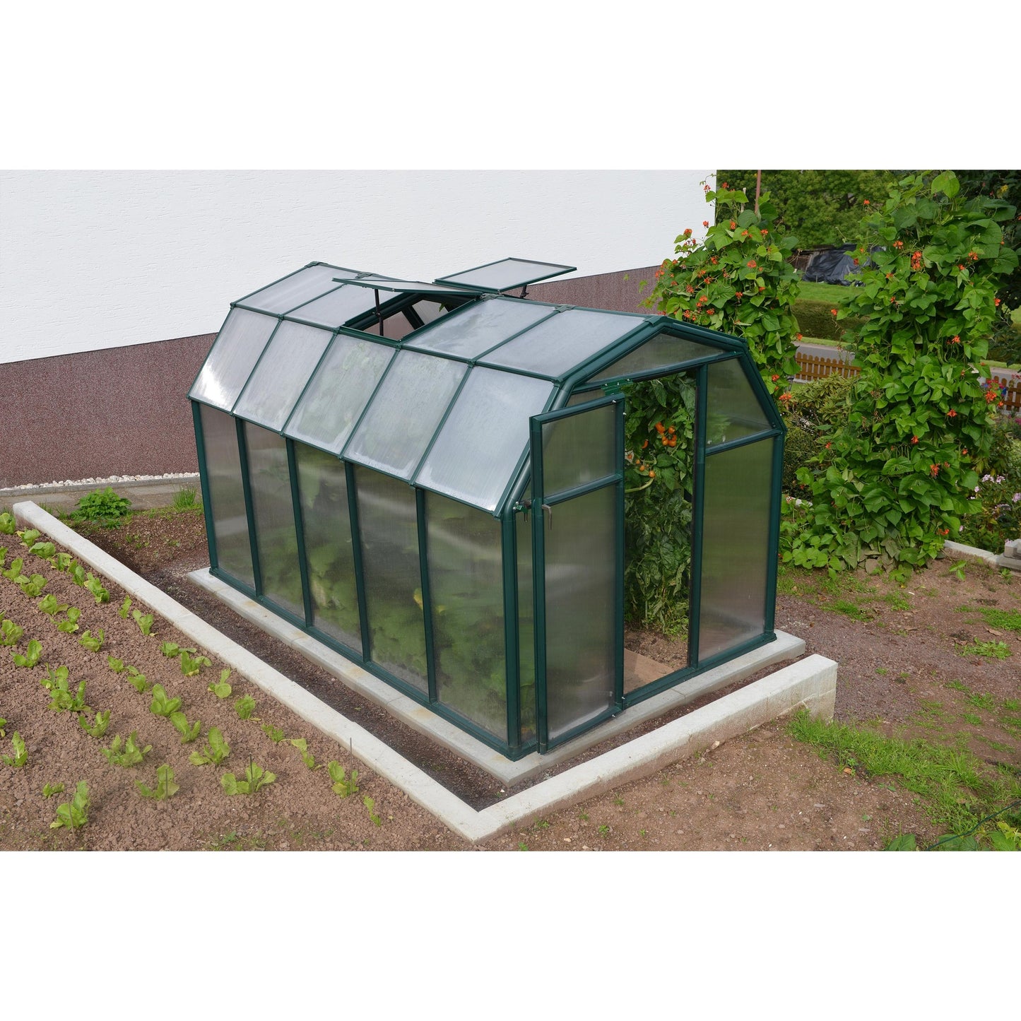 Estufa Eco Grow 321x204 cm 