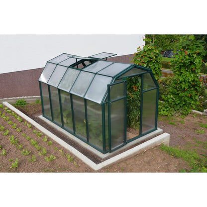 Estufa Eco Grow 321x204 cm 