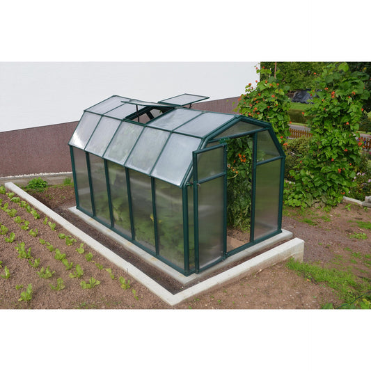 Estufa Eco Grow 321x204 cm 