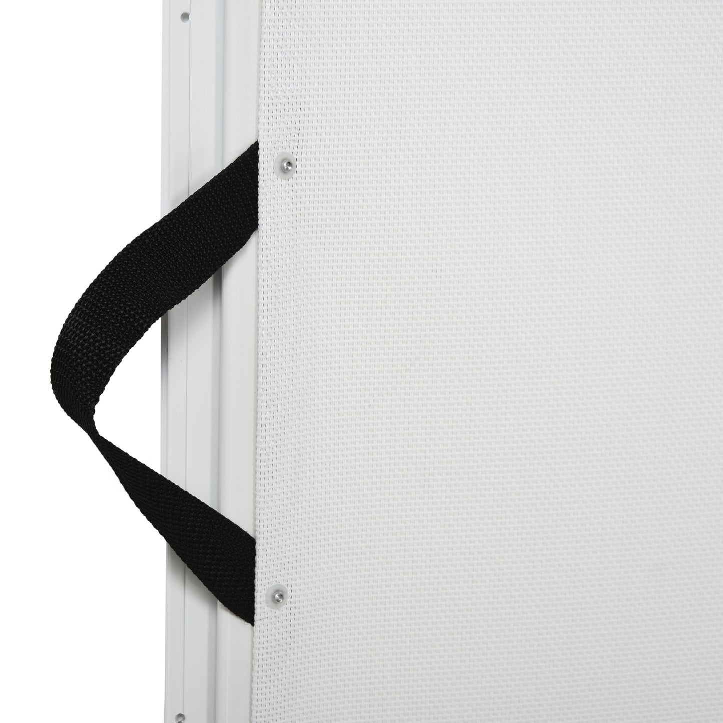 Pawhut Barrera De Seguridad Ajustable Para Mascotas Perros Bebés 115x82.5cm_3
