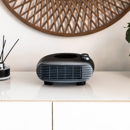 Cecotec Termoventilador Readywarm 2000 Max Horizon Black_2