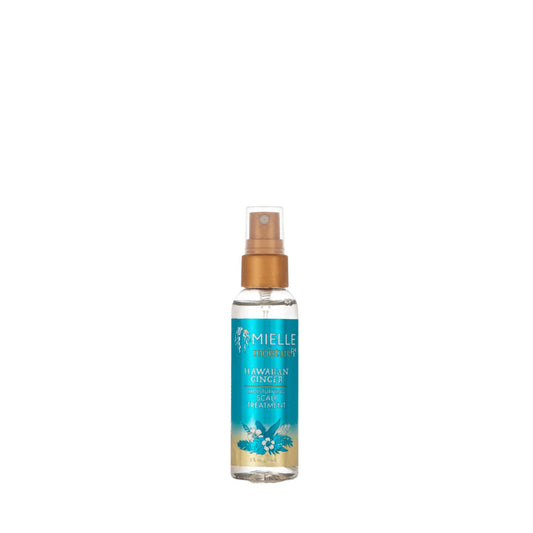 Tratamiento Para El Cuero Cabelludo Moisture Rx Hawaiian Ginger Mielle Organics 59ml_0