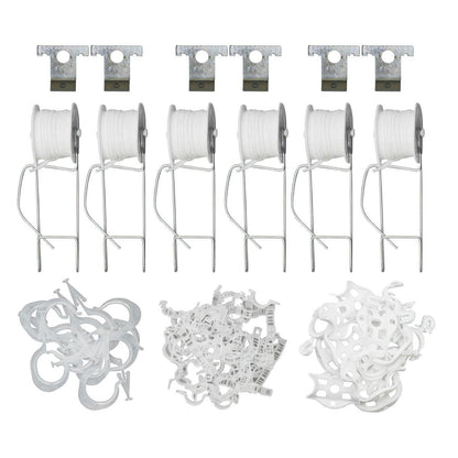 Kit de formação para treliça de estufa