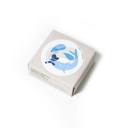 Patê de Sardinha em Conserva Jose Gourmet 75 g