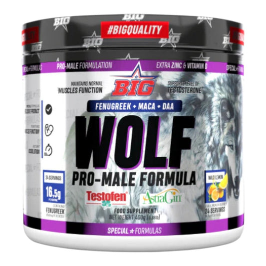 Wolf 400 Gr_0