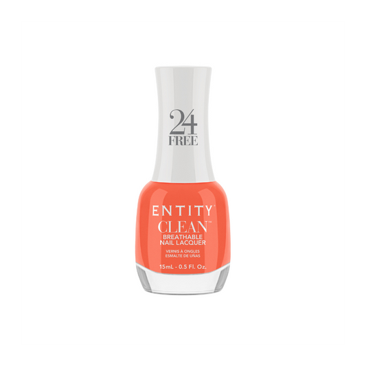 SUNSHINE GIRL. Esmalte de Uñas Breathable 24 FREE, Sin Tóxicos, Natural y Vegano_0