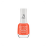 SUNSHINE GIRL. Esmalte de Uñas Breathable 24 FREE, Sin Tóxicos, Natural y Vegano
