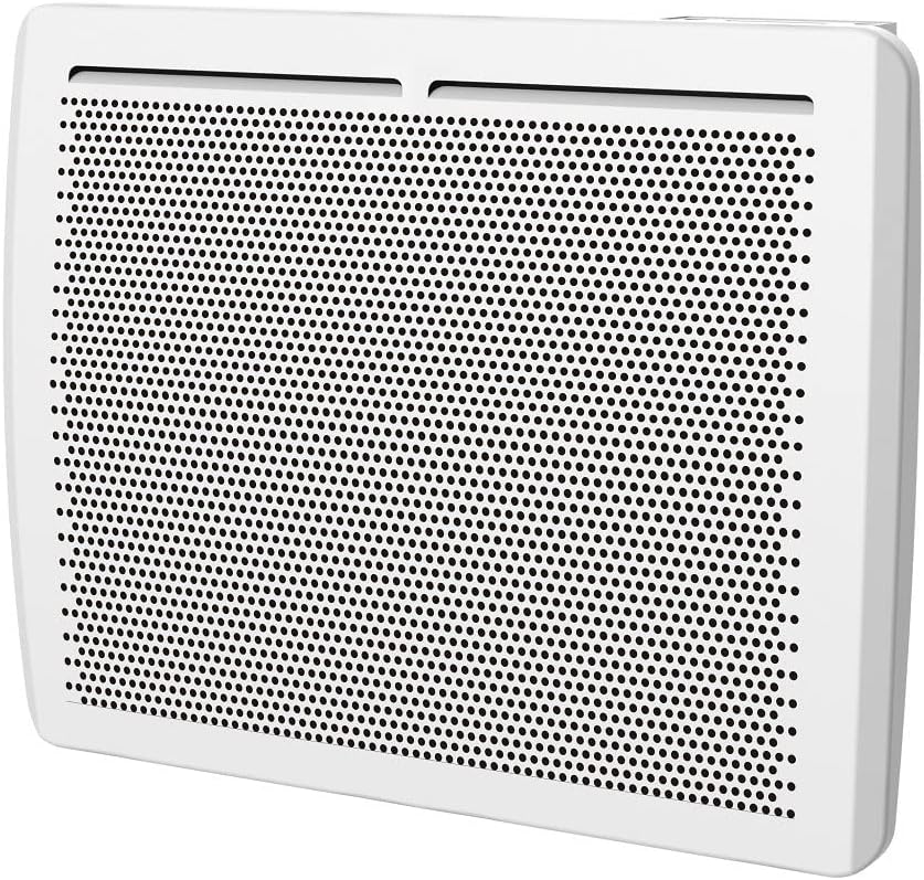 Calefactor Emisor Termico Ceramico Haverland Vail-10s (1000 W)_0