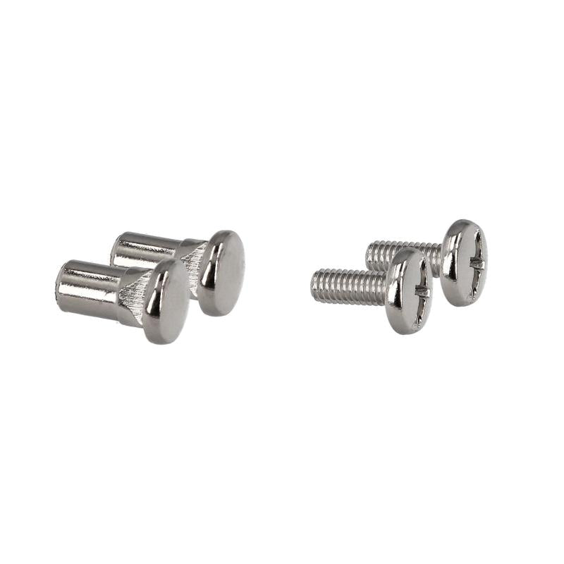 Juego De Tornillos Para Serruchos Samurai (4 Piezas)_0