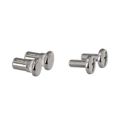 Juego De Tornillos Para Serruchos Samurai (4 Piezas)_0