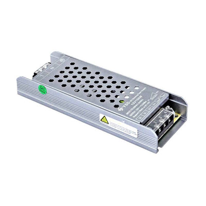 Fuente De Alimentación Dc24v/200w/8,3a, 0/1-10v, Triac, 5 En 1_1
