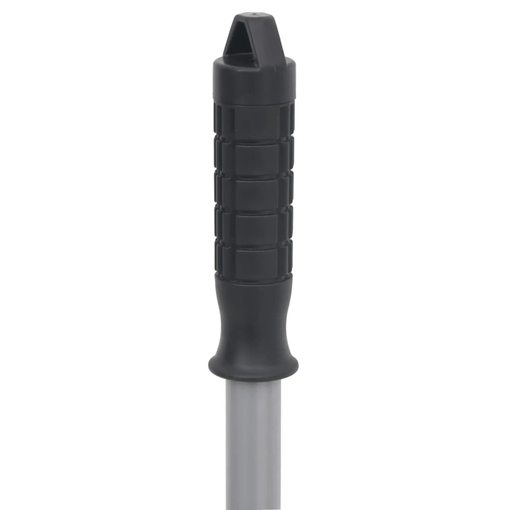 Vidaxl Rastrillo Para Hojas Pp Verde Oscuro 155,5 Cm_3