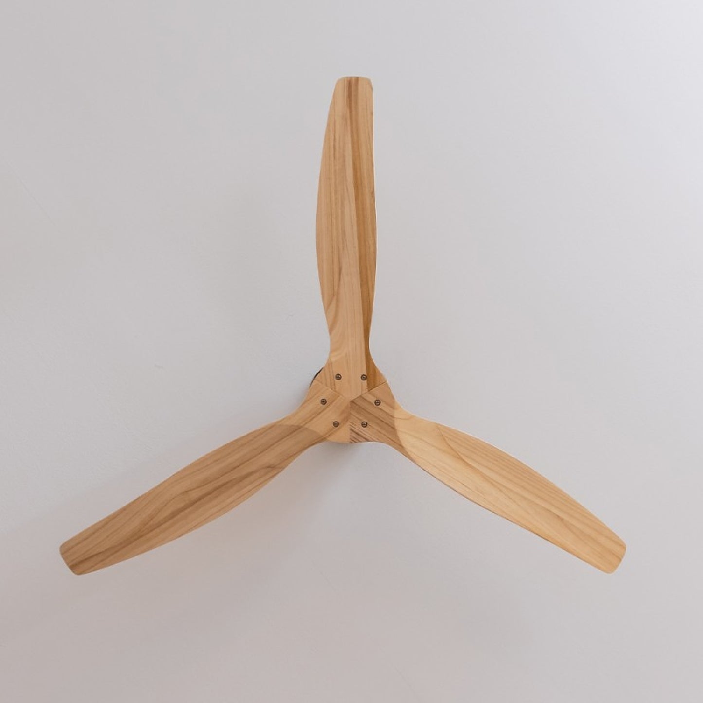 Cecotec Ventilador De Techo Sin Luz Energysilence Aero 5500 Black&whitewood Connected_2