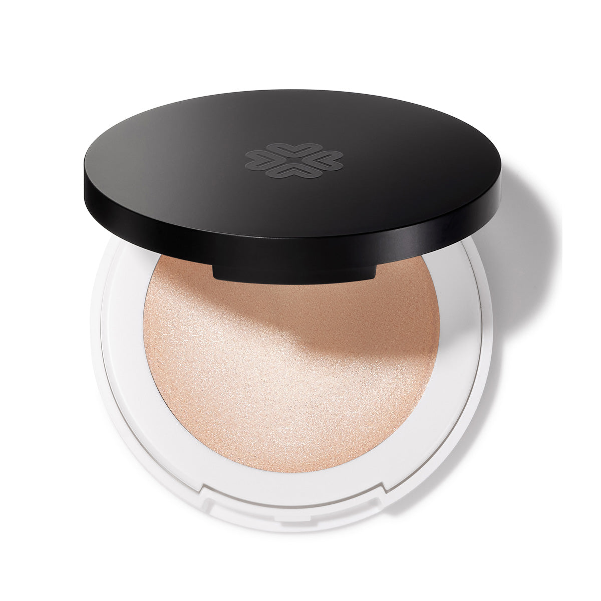 Iluminador cremoso Afterglow, Lily Lolo, 4,50 g