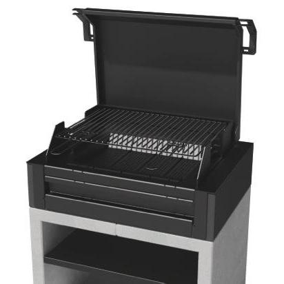 Kitaway Grill Otte Barbecue