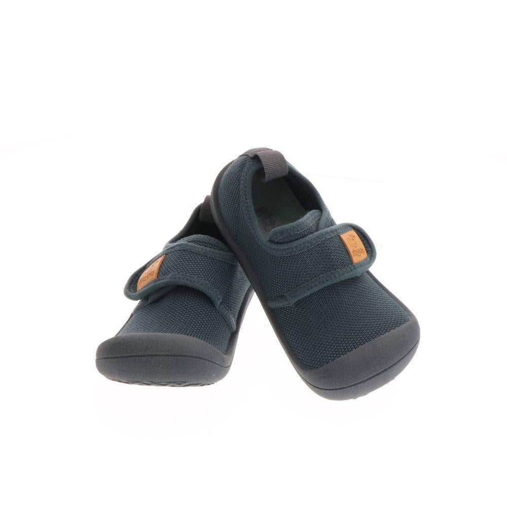Zapatos Barefoot Attipas Skin Shoes Deep Green Talla 32/33 Attipas_1