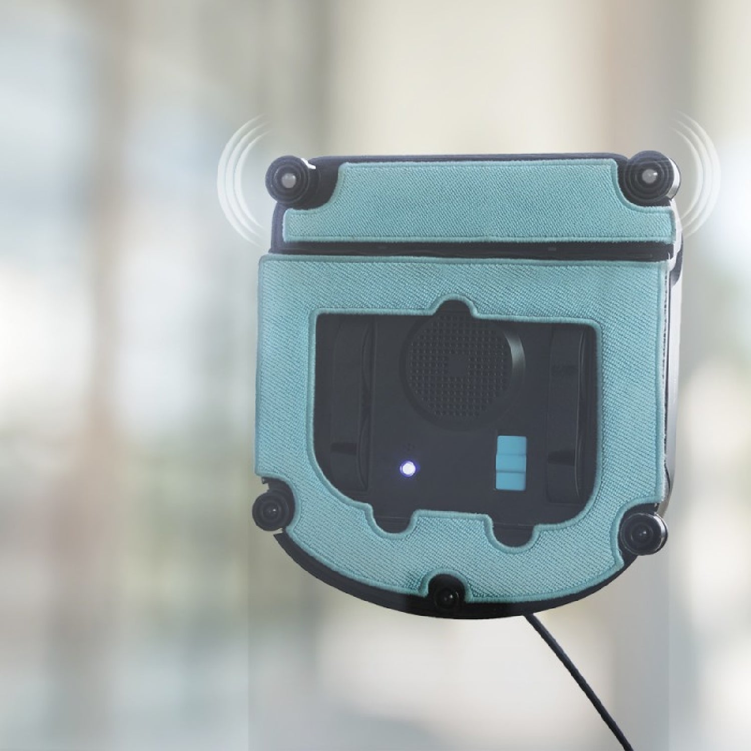 Cecotec Robot Limpiacristales Conga Windroid 970_3