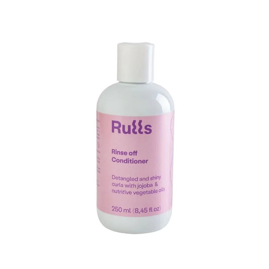 Acondicionador Con Aclarado Rinse Off Rulls 250ml_0