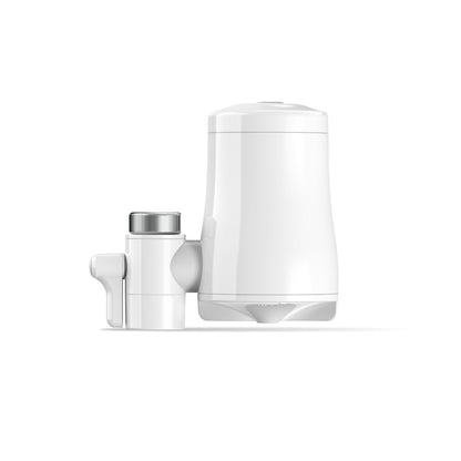 Filtro de água para torneira EcoPro Tappwater