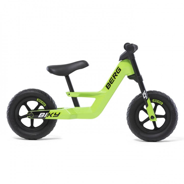 Correpasillos Berg Biky Mini Green._3