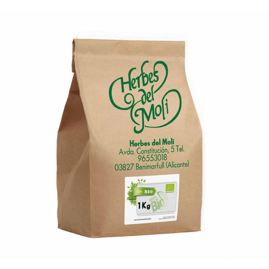 Saco Herbes del Molí Calêndula 1Kg