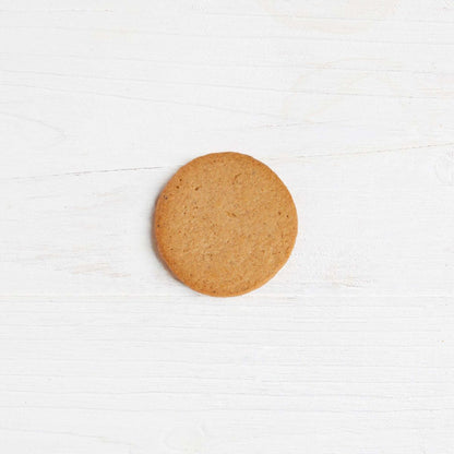 Bolachas de aveia com miso e bordo biológico Clearspring 40g