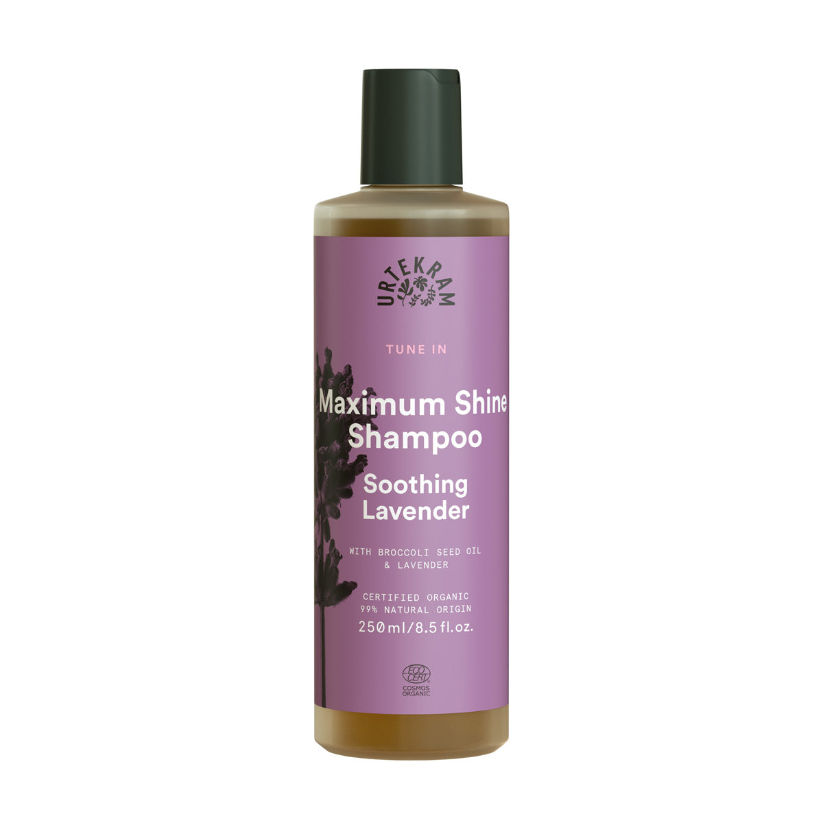 Champô Lavanda, Urtekram 250 ml