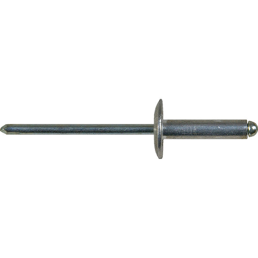 Remache De Aluminio Ala Ancha - 4,8x16 Mm - 250 Uds._0