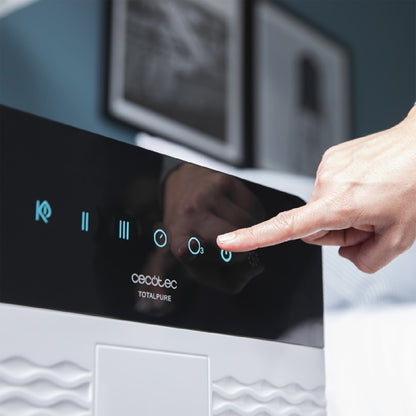 Cecotec Generador De Ozono Ultra Premium_1
