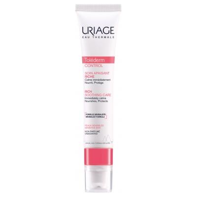 Toléderm Creme Rico Uriage 40ML