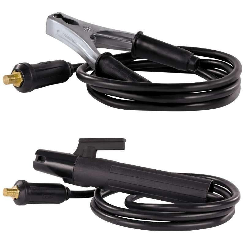 Soldador inversor TC-IW 110