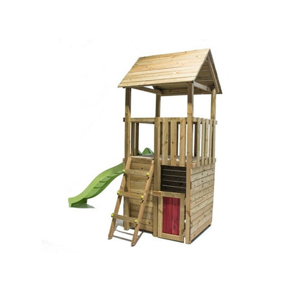 Parque Infantil Masgames Niagara Xl._2