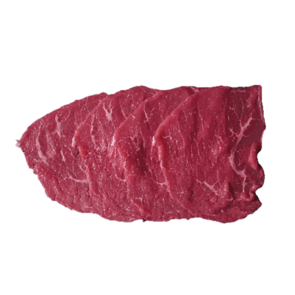 Carpaccio De Vacuno Alimentado 100% A Pasto (200 gr)_0