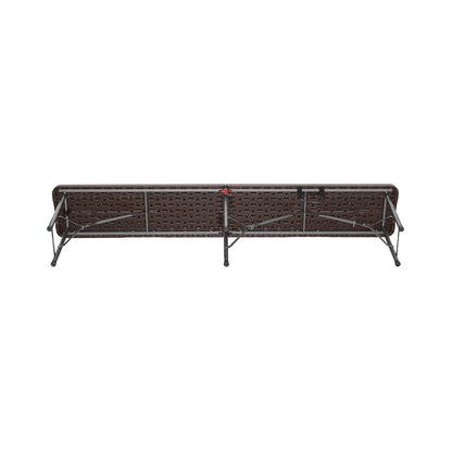 Banco Plegable Catering 180x30x43cm O91_2