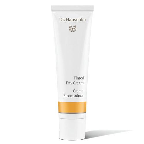 Creme Bronzeador Dr. Hauschka, 30ml
